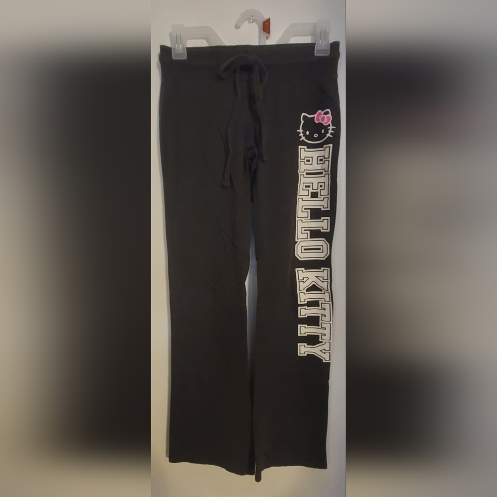 Hello Kitty pants